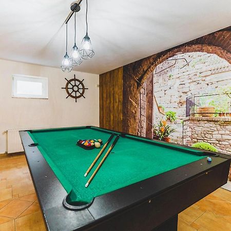 Hotel Sloneczna 23 à Nałęczów Extérieur photo