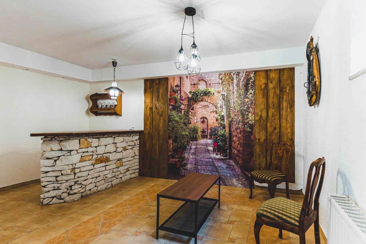 Hotel Sloneczna 23 à Nałęczów Extérieur photo