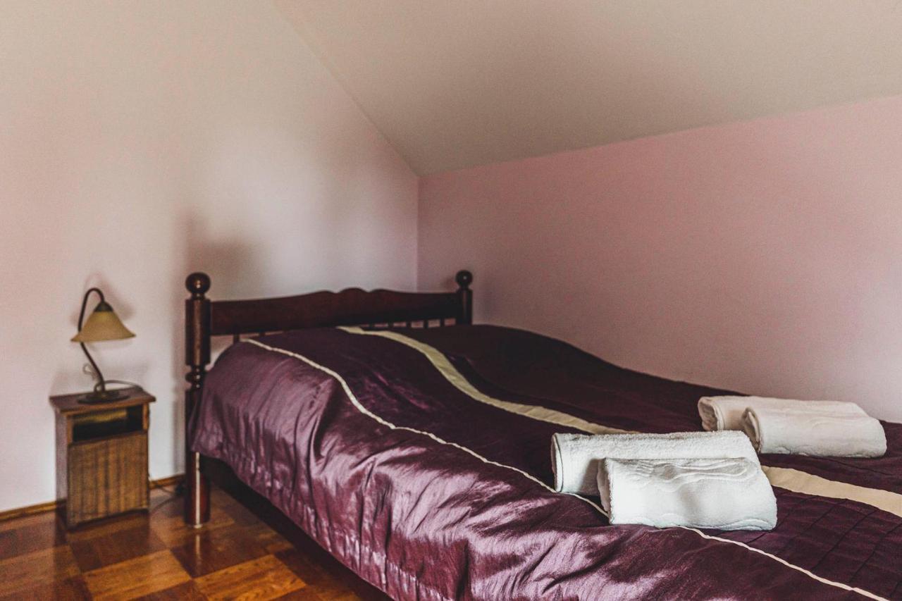 Hotel Sloneczna 23 à Nałęczów Extérieur photo
