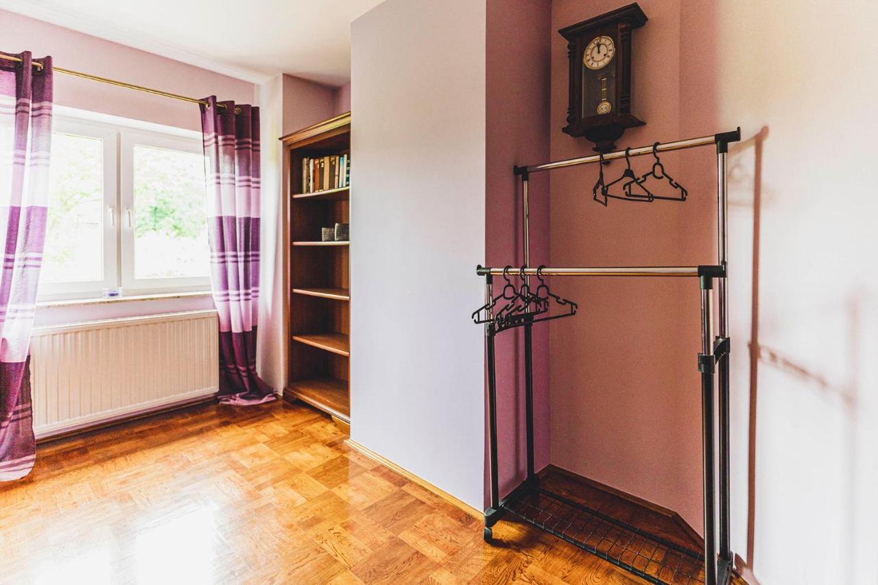Hotel Sloneczna 23 à Nałęczów Extérieur photo