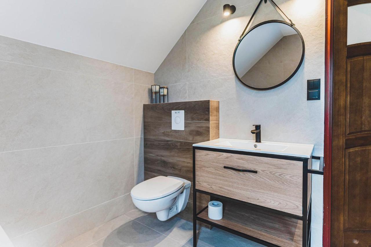 Hotel Sloneczna 23 à Nałęczów Extérieur photo