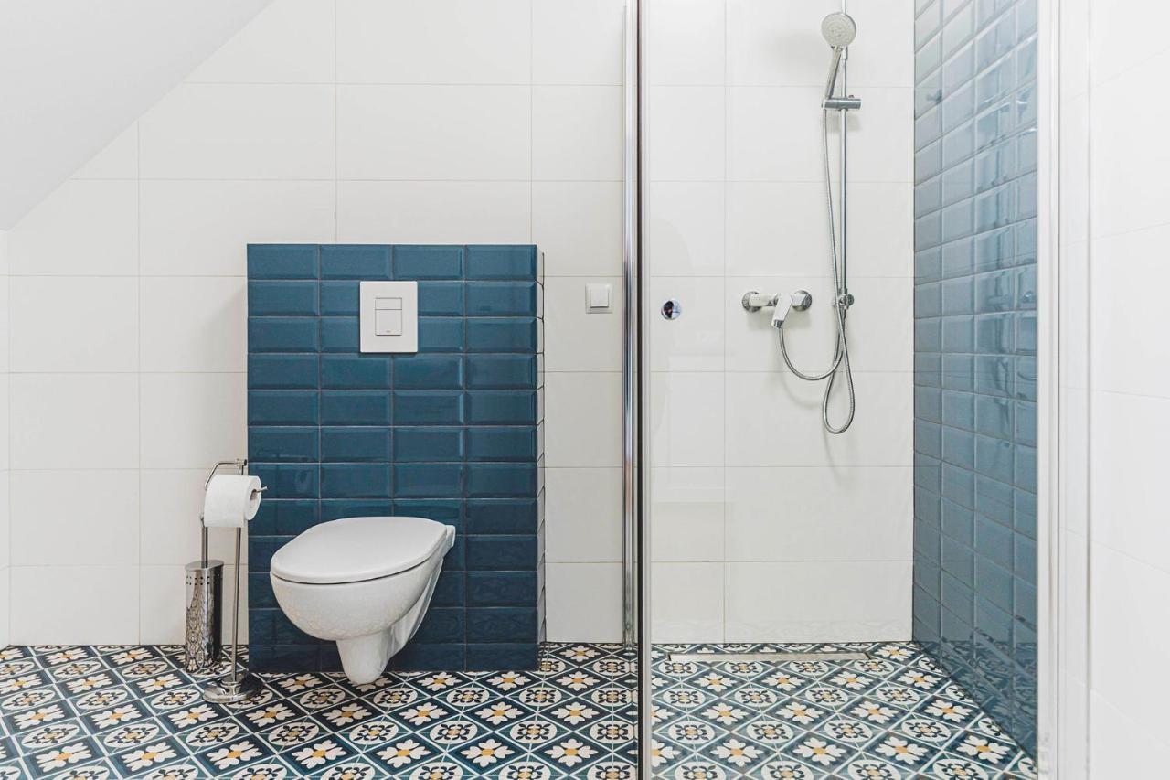 Hotel Sloneczna 23 à Nałęczów Extérieur photo