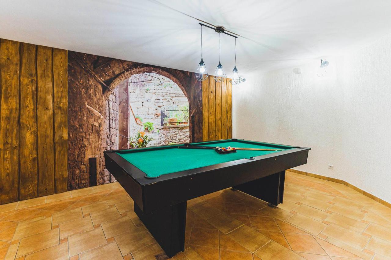 Hotel Sloneczna 23 à Nałęczów Extérieur photo