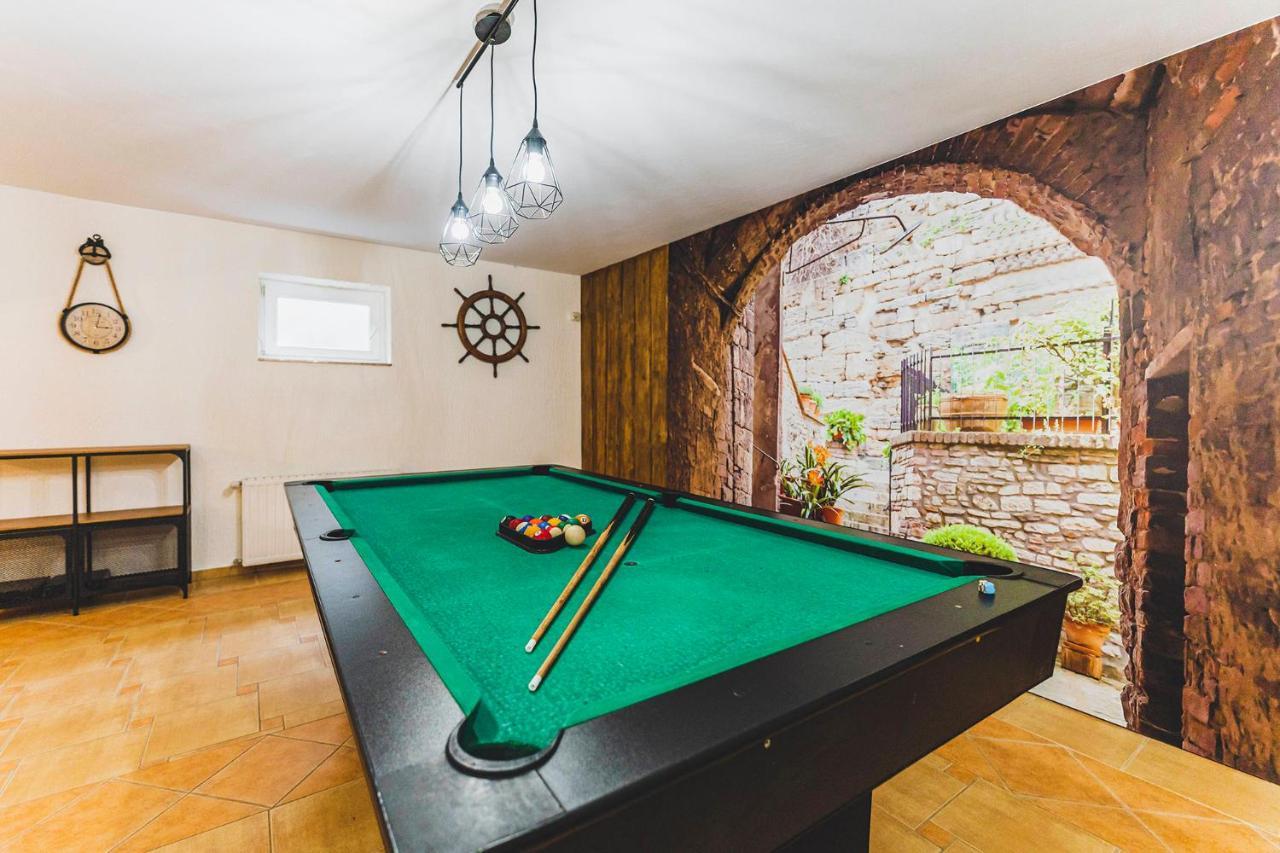 Hotel Sloneczna 23 à Nałęczów Extérieur photo