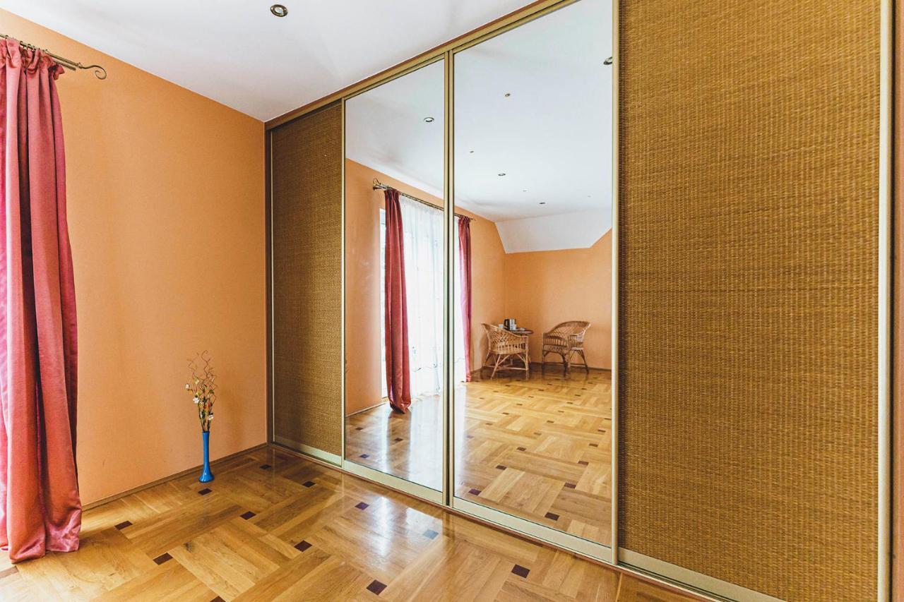 Hotel Sloneczna 23 à Nałęczów Extérieur photo